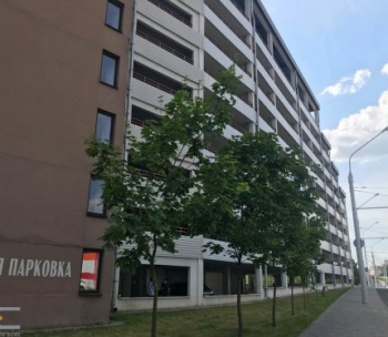 Продам Машиноместо, Минск Тимирязева ул., 17,2 м²