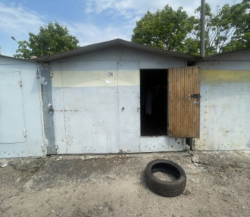 Продам Гараж, Минск Гурского ул., 1 м²