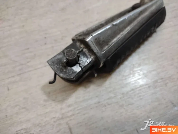Подножка боковая Yamaha XJ600S Diversion (1992-1997)