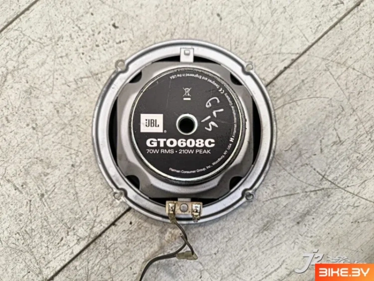 Динамик JBL 70W Honda GL1500 (1988-2000)
