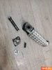 Боковая подножка Triumph TT600 (2000-2003)