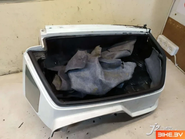 Кофр боковой Honda GL1500 (1988-2000)