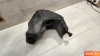 Корпус воздушного фильтра (AIRBOX) Kawasaki KLE650 Versys (2007-2009)
