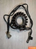 Статор генератора Yamaha XV535 Virago (1987-2003)