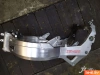 Рама с документами Honda CBR900RR Fireblade (1992-1994)