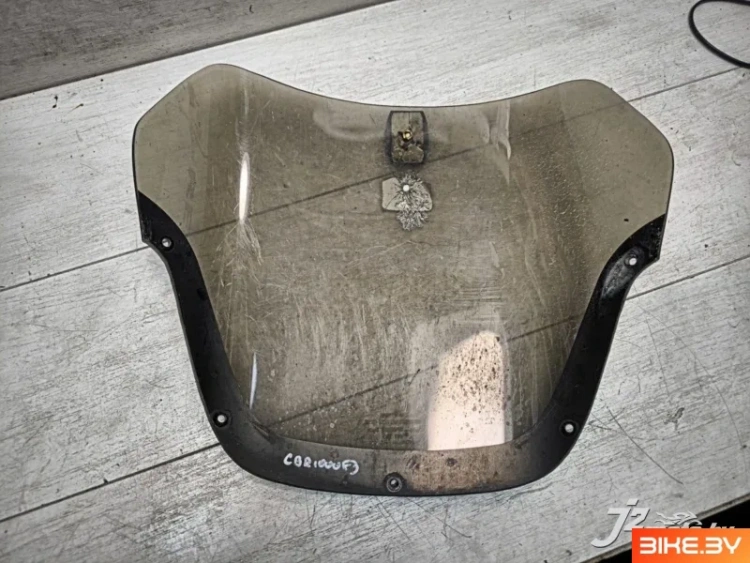 Ветровое стекло Honda CBR1000F (1993-1999)
