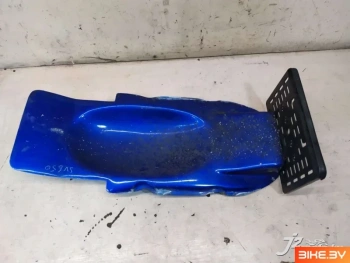 Элемент пластика задний, нижний Suzuki SV650