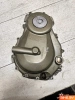 Крышка двигателя Honda CBR600F4i (2001-2006)