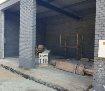 Сдам Гараж, Минск Радиальная ул., 60 м²