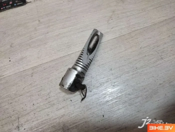 Подножка боковая Yamaha R6 (1999-2002)
