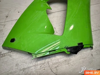 Элемент пластика Kawasaki ZX-6R (2005-2006)