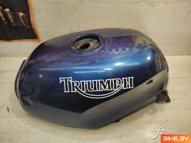 Бак топливный Triumph Trophy 1200 (1996-2003)