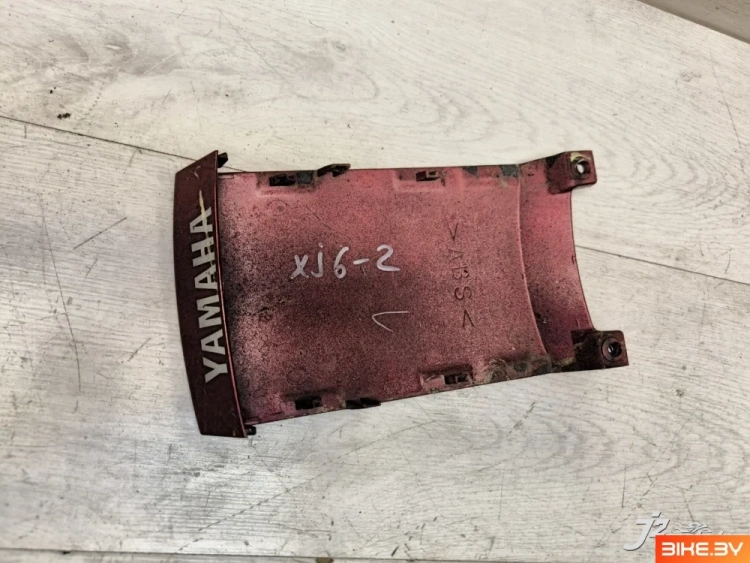 Элемент пластика Yamaha XJ600S Diversion (1998-2002)