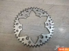 Звезда ведомая (алюминиевая) Yamaha XJ600S Diversion (1992-1997)