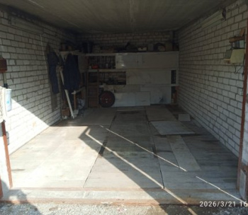 Продам Гараж, Минск Автомобилистов ул., 40,2 м²