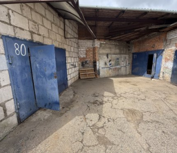 Продам Гараж, Минск Ковалевской пер., 26,6 м²