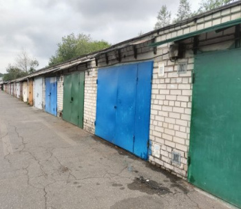 Продам Гараж, Минск Есенина ул., 42 м²