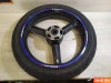 Диск колесный передний Suzuki GSX600R (2001-2003)