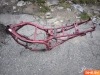 Рама с документами Yamaha XJ900S Diversion (1995-2002)