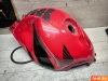 Бак есть повреждения Honda CBR600F4i (2001-2006)
