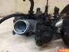 Дроссель с корпусом воздушного фильтра Honda VTX1800R (2002-2007)