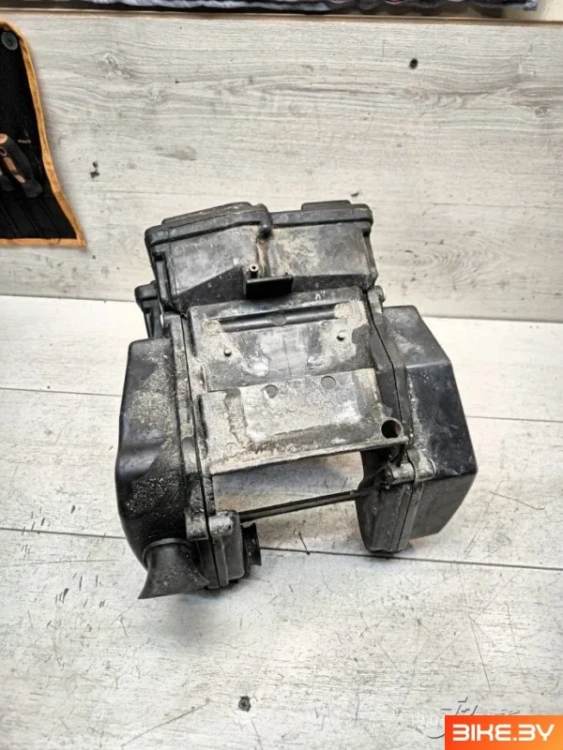 Корпус воздушного фильтра AirBOX Kawasaki GPZ500 (1994-2009)