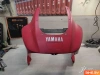 Элемент пластика передний (морда) Yamaha TDM850 (1991-1995)