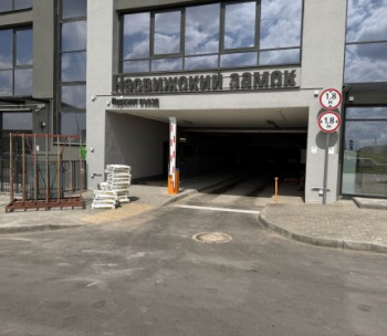 Сдам Машиноместо, Минск Жореса Алфёрова ул., 12,5 м²