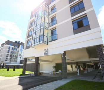 Продам Машиноместо, Минск Ратомская ул., 13,1 м²
