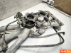 Дроссельная заслонка с форсунками Honda GL1800 (2001-2005)