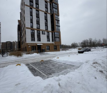 Сдам Машиноместо, Минск Нововиленская ул., 6 м²