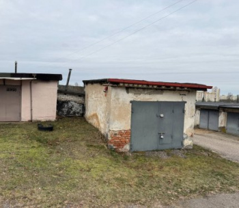 Продам Гараж, Минск Кольцова 1-й пер., 38 м²