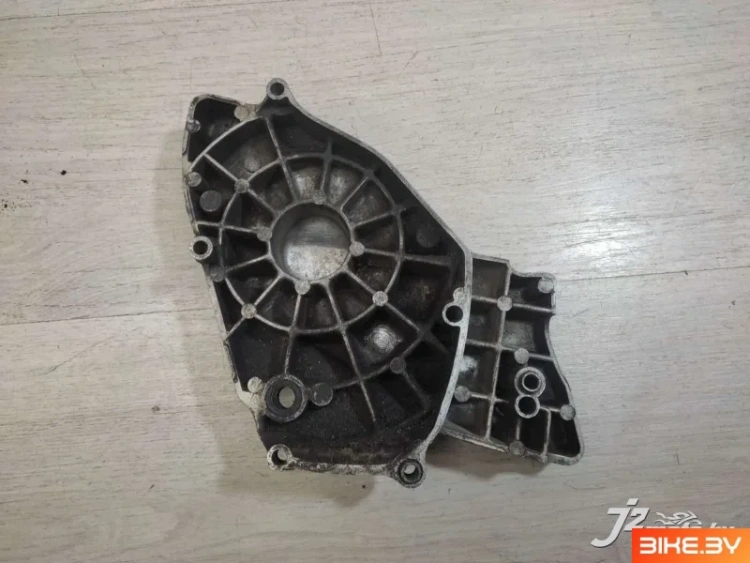 Крышка двигателя Yamaha XJ600S Diversion (1992-1997)