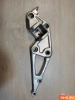 Кронштейн боковой подножки BMW K1200GT (2002-2004)
