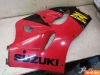 Элемент пластика бокового Suzuki GSX600R (1997-2000)