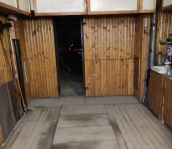 Продам Гараж, Минск Корженевского пер., 17,3 м²