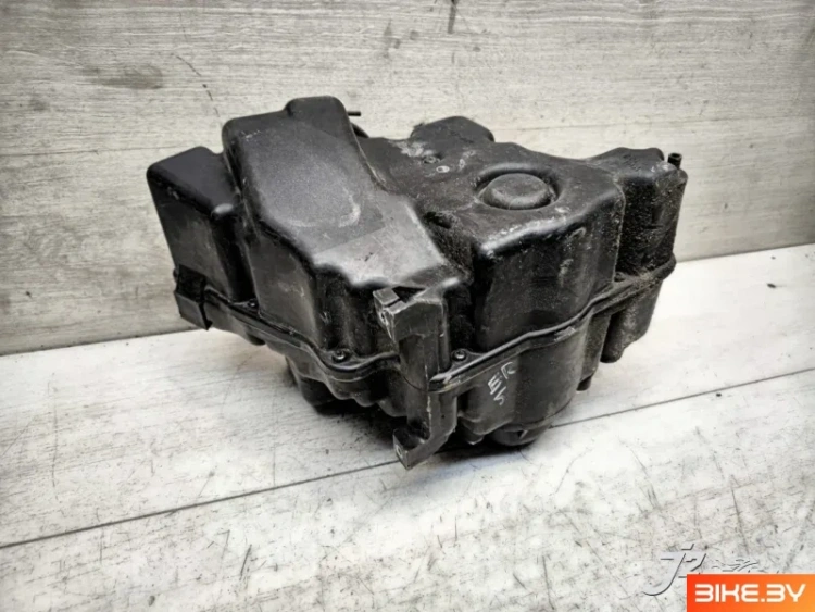 Корпус воздушного фильтра (AIRBOX) Kawasaki ER-5 (1997-2000)