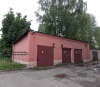 Продам Гараж, Полоцк Скорины ул., 80 м²