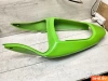 Элемент пластика задний Kawasaki ZX-6R (2000-2002)