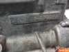 Блок цилиндров (есть прогорание) Yamaha R6 (1999-2002)