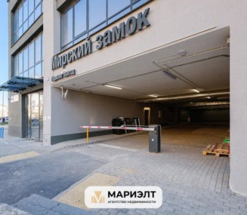 Продам Машиноместо, Минск Савицкого ул., 13 м²