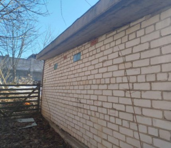 Сдам Гараж, Минск Дубовлянский пер., 1 м²