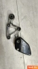 Кронштейн боковой подножки Yamaha FZS600 Fazer (1998-2001)