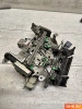 Механизм открытия кофров Honda GL1800 (2006-2010)