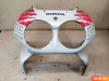 Элемент пластика передний (морда) Honda CBR900RR Fireblade (1992-1994)