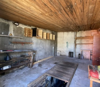 Продам Гараж, Минск Кольцова 1-й пер., 25,1 м²