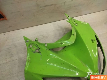 Элемент пластика переднего Kawasaki ZX-10R (2008-2009)