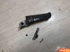 Подножка боковая Yamaha XJ600S Diversion (1992-1997)