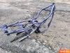 Рама с документами Yamaha XJ600S Diversion (1992-1997)