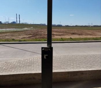 Продам Машиноместо, Минск Лосика ул., 12,6 м²